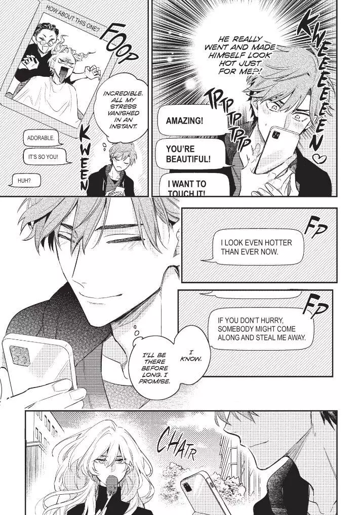 Therapy Game Restart - Chapter 15 Page 10