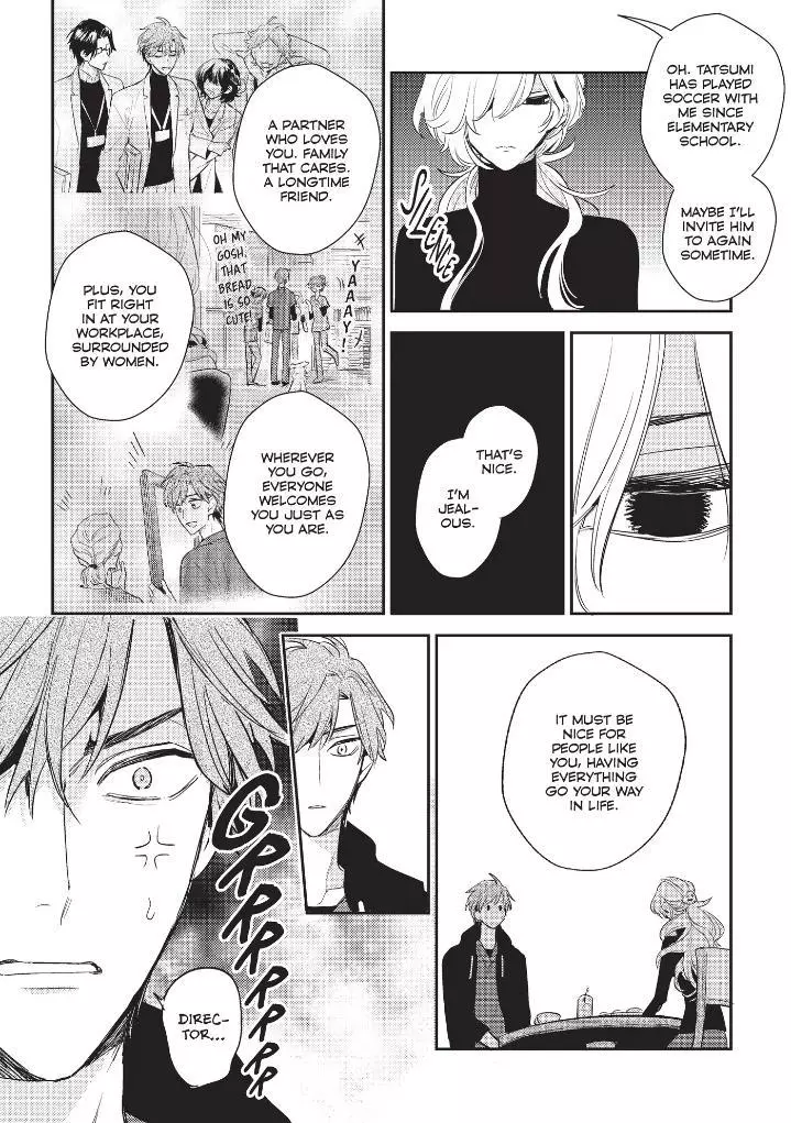 Therapy Game Restart - Chapter 15 Page 13