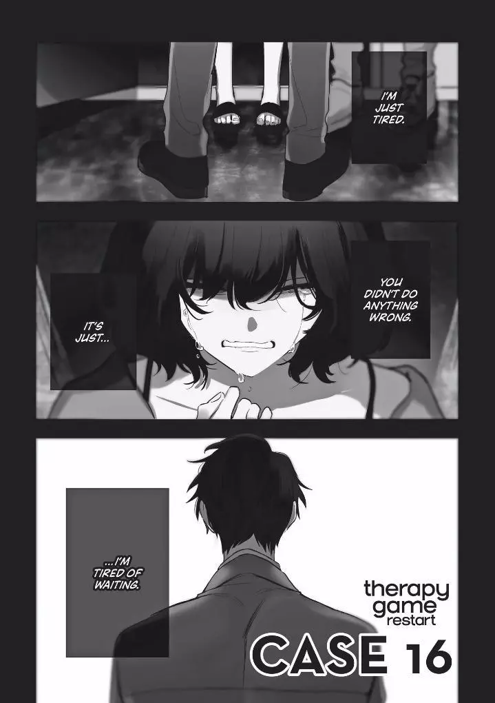 Therapy Game Restart - Chapter 16 Page 3