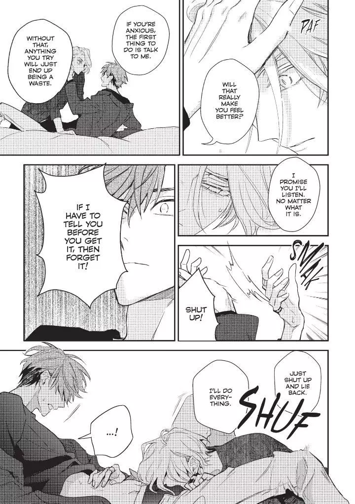 Therapy Game Restart - Chapter 16 Page 14