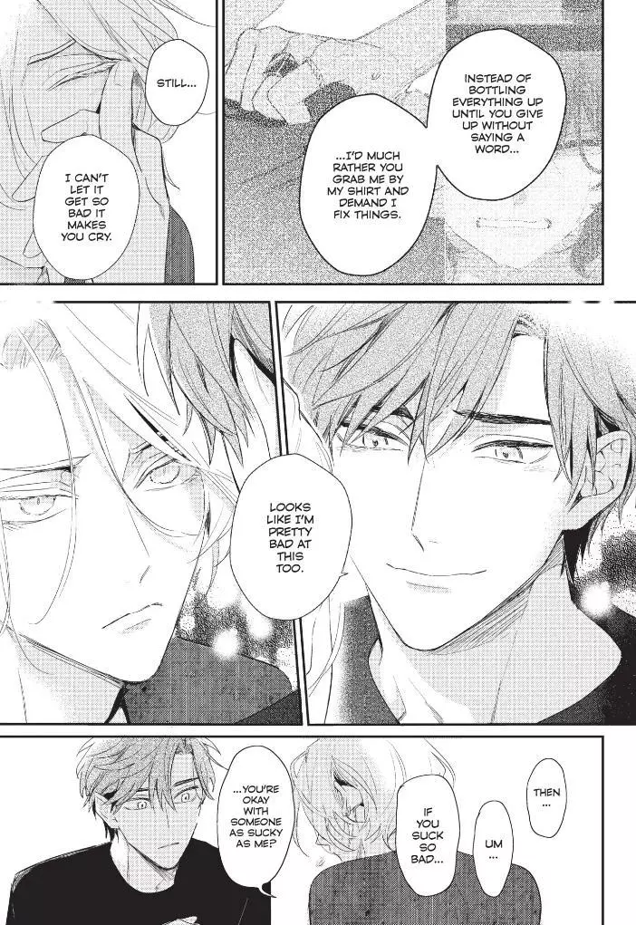 Therapy Game Restart - Chapter 16 Page 27