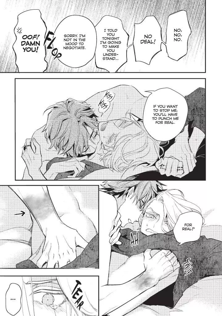 Therapy Game Restart - Chapter 16 Page 34