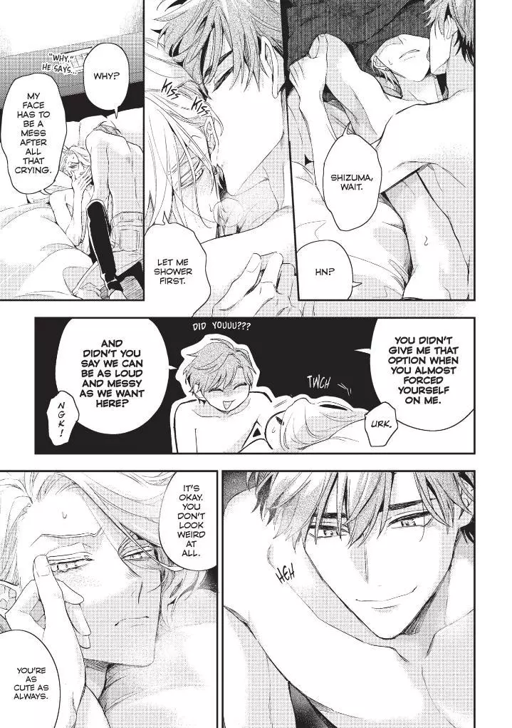 Therapy Game Restart - Chapter 17 Page 6