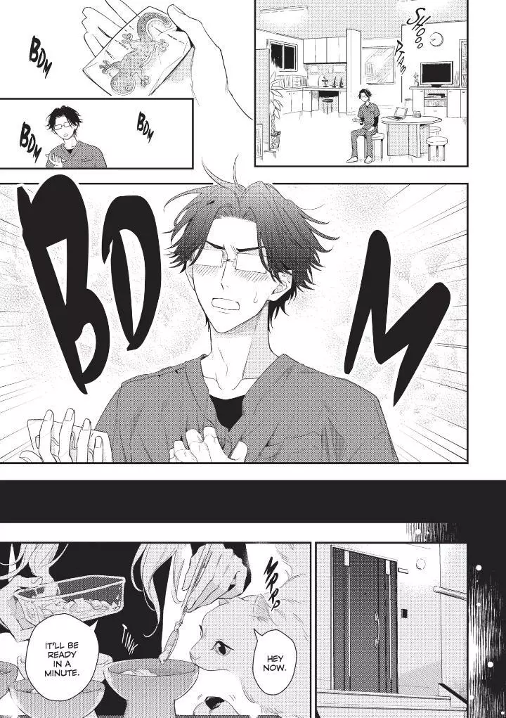 Therapy Game Restart - Chapter 17 Page 30