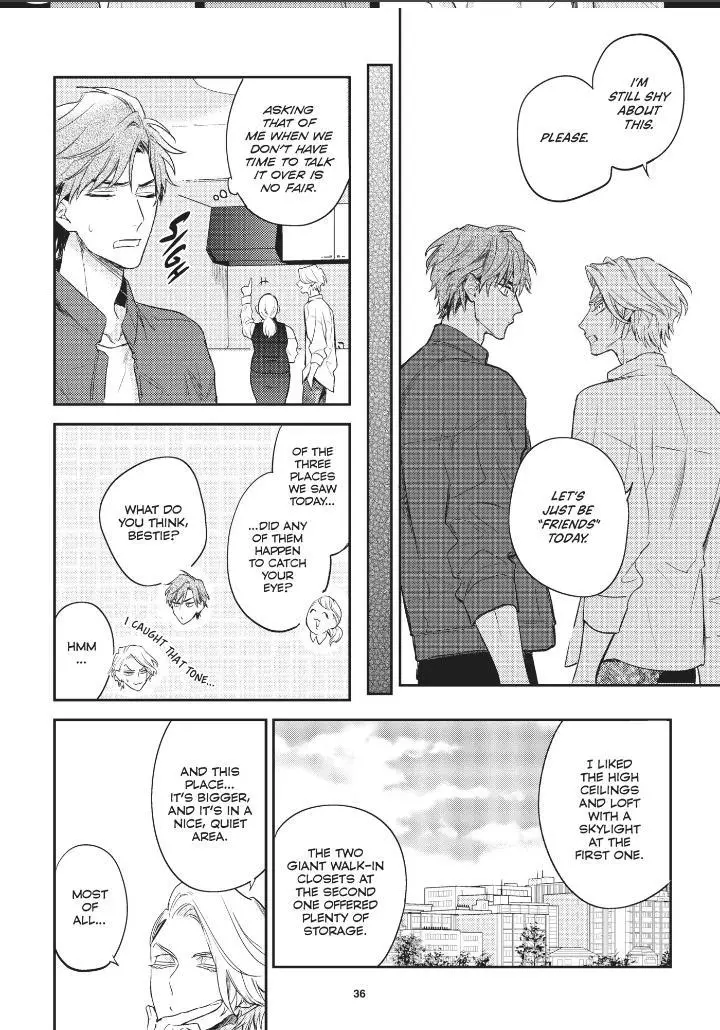 Therapy Game Restart - Chapter 19 Page 5