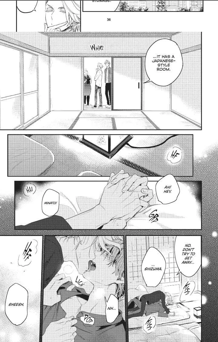 Therapy Game Restart - Chapter 19 Page 6