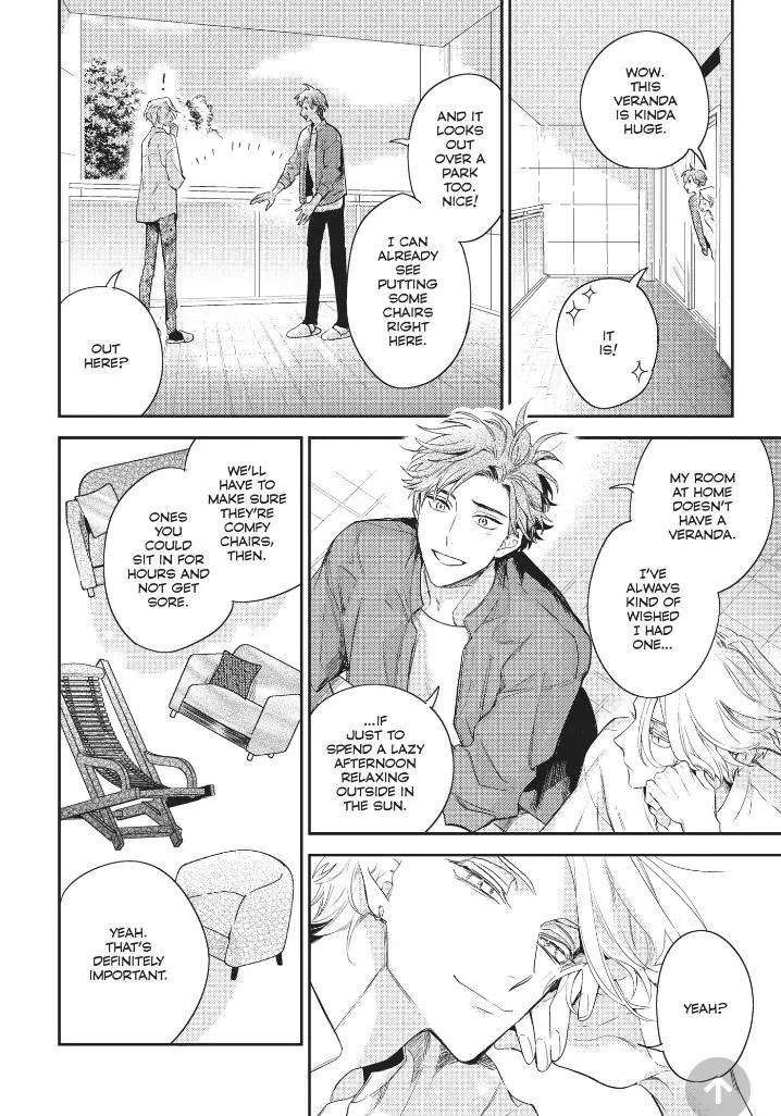 Therapy Game Restart - Chapter 19 Page 11