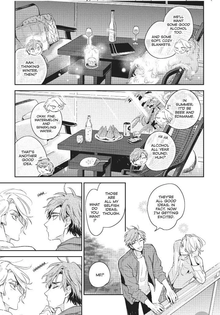 Therapy Game Restart - Chapter 19 Page 12