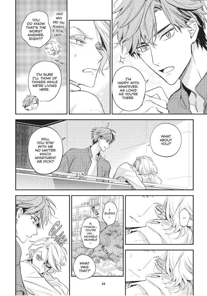 Therapy Game Restart - Chapter 19 Page 13