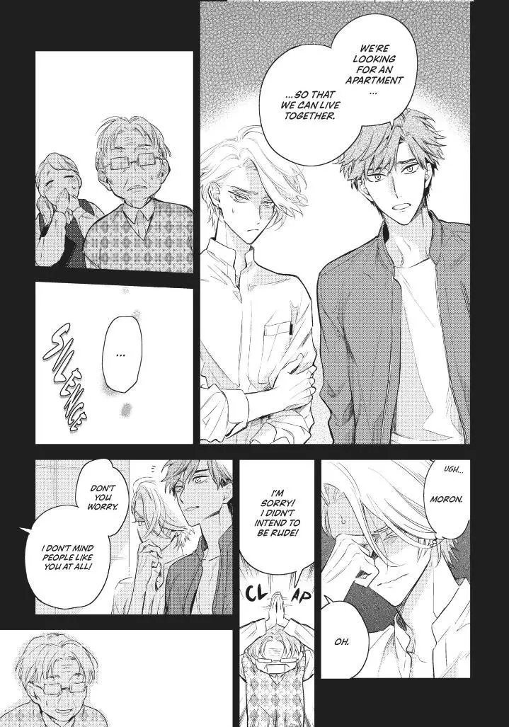 Therapy Game Restart - Chapter 20 Page 6