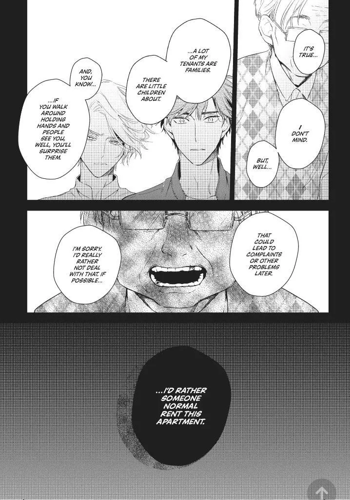 Therapy Game Restart - Chapter 20 Page 7