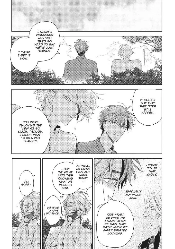 Therapy Game Restart - Chapter 20 Page 8