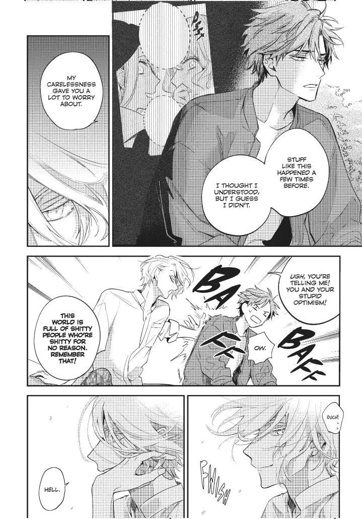 Therapy Game Restart - Chapter 20 Page 9