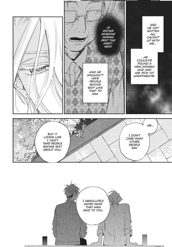 Therapy Game Restart - Chapter 20 Page 11