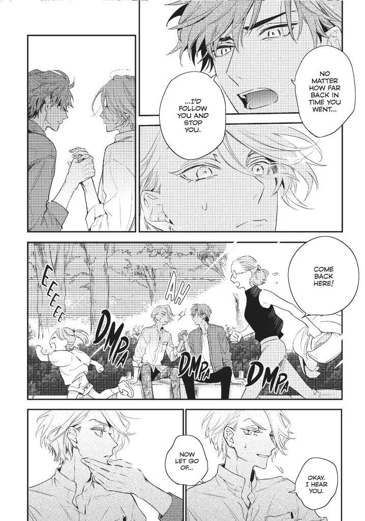 Therapy Game Restart - Chapter 20 Page 13