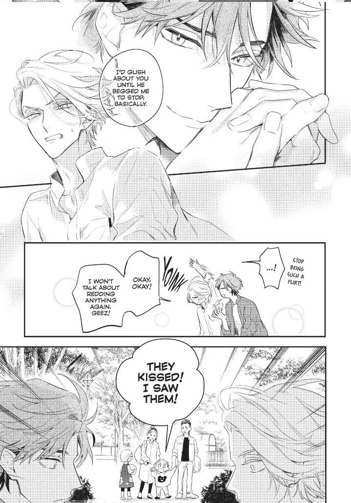 Therapy Game Restart - Chapter 20 Page 16