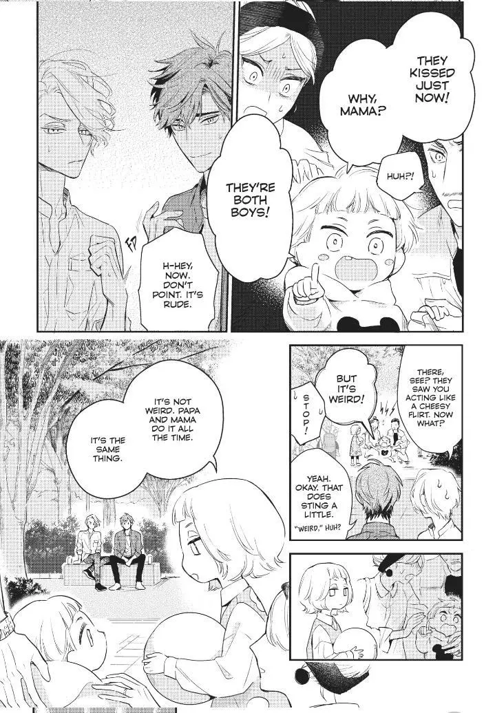 Therapy Game Restart - Chapter 20 Page 17