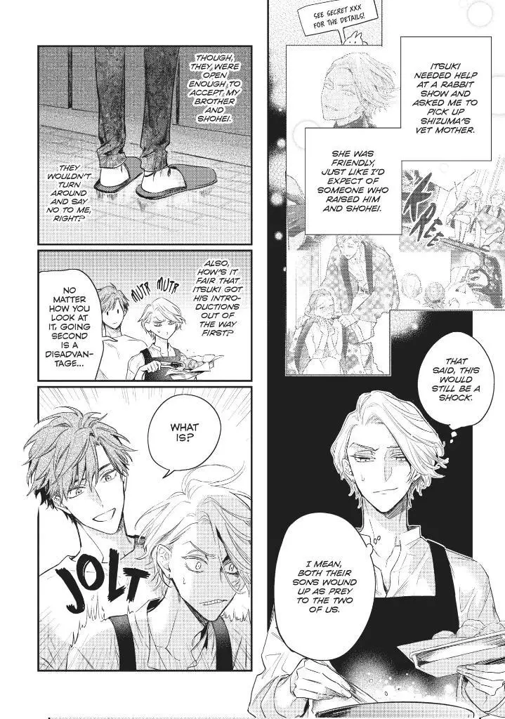 Therapy Game Restart - Chapter 21 Page 7