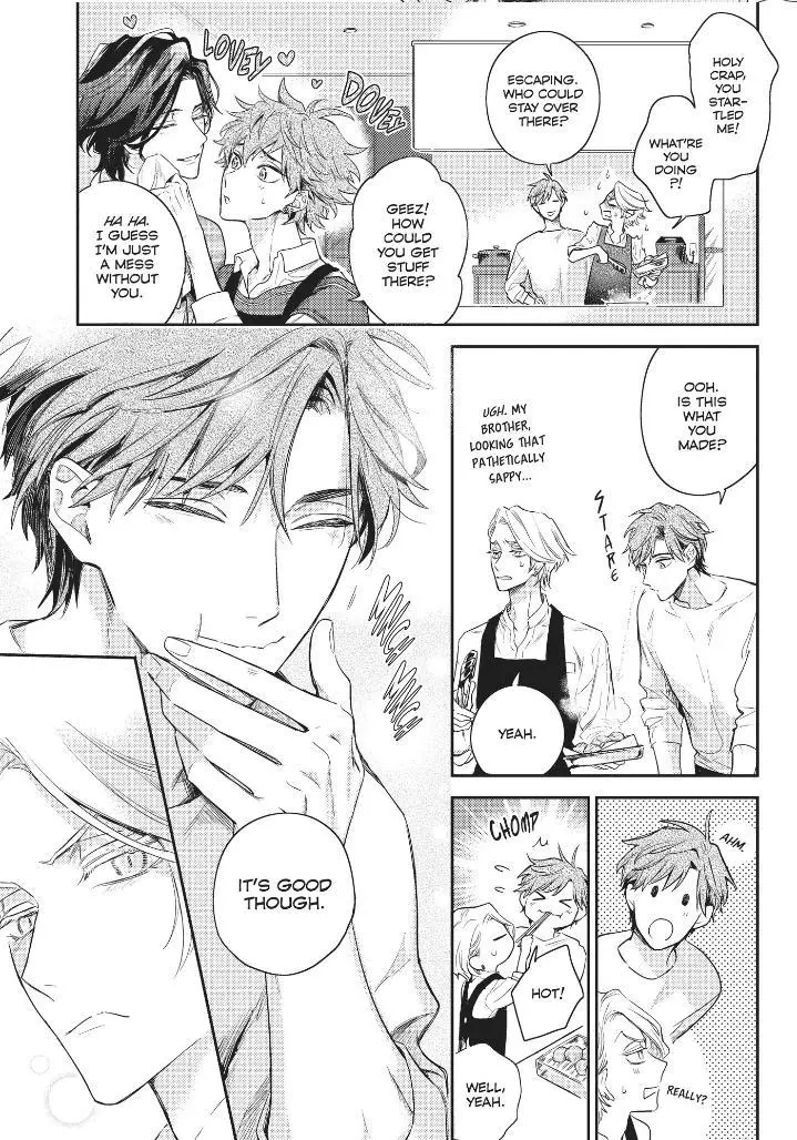 Therapy Game Restart - Chapter 21 Page 8