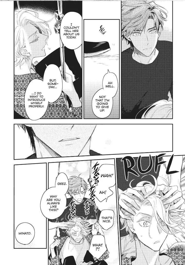 Therapy Game Restart - Chapter 21 Page 33