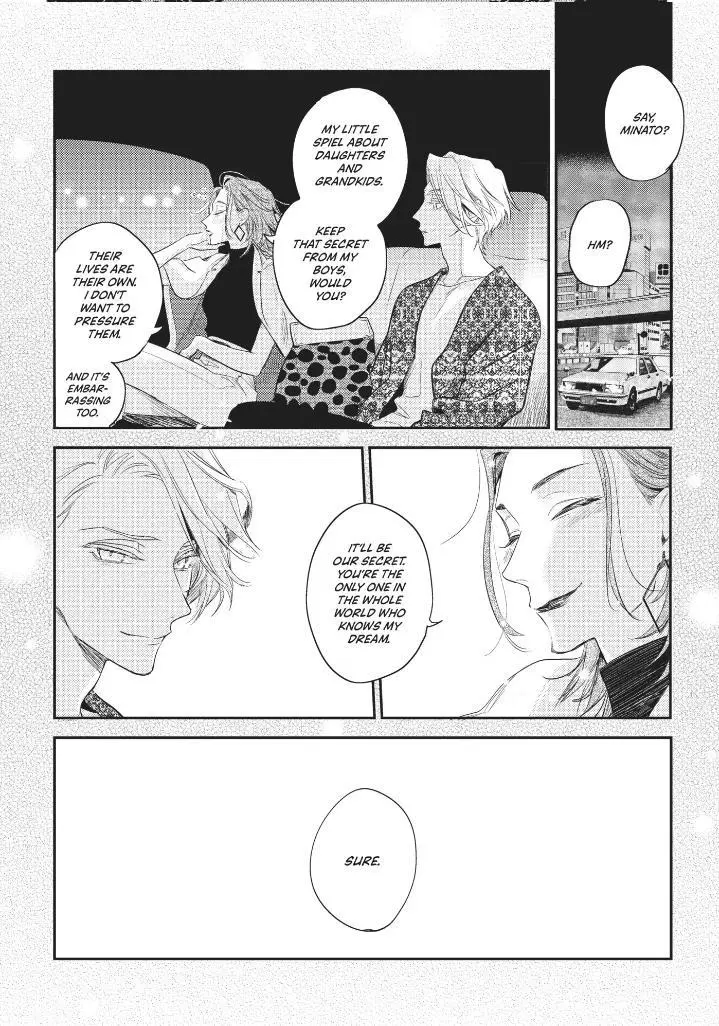 Therapy Game Restart - Chapter 21 Page 39