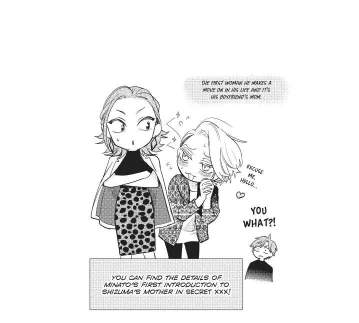 Therapy Game Restart - Chapter 21 Page 40