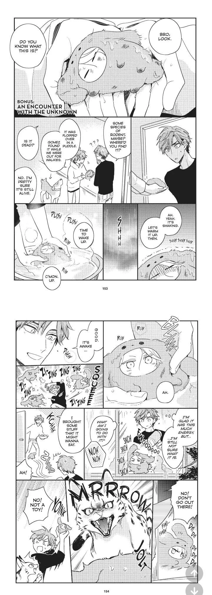 Therapy Game Restart - Chapter 22.6 Page 2