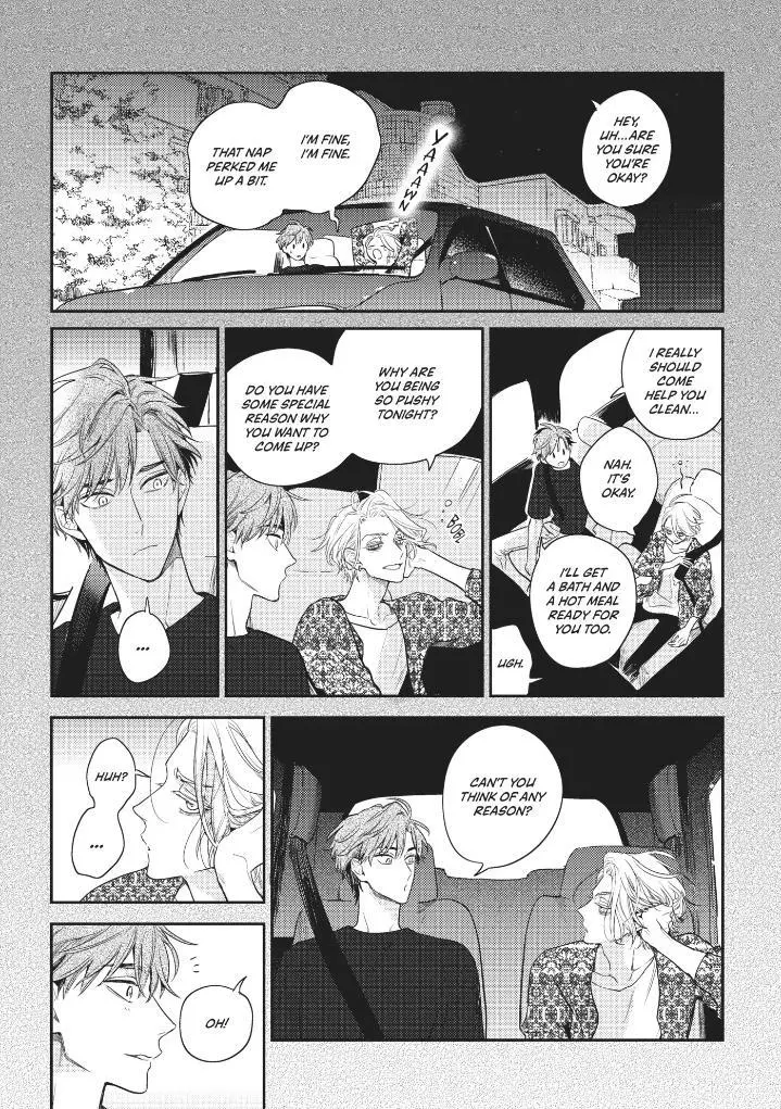 Therapy Game Restart - Chapter 22 Page 5