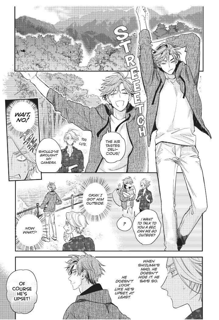 Therapy Game Restart - Chapter 22 Page 15
