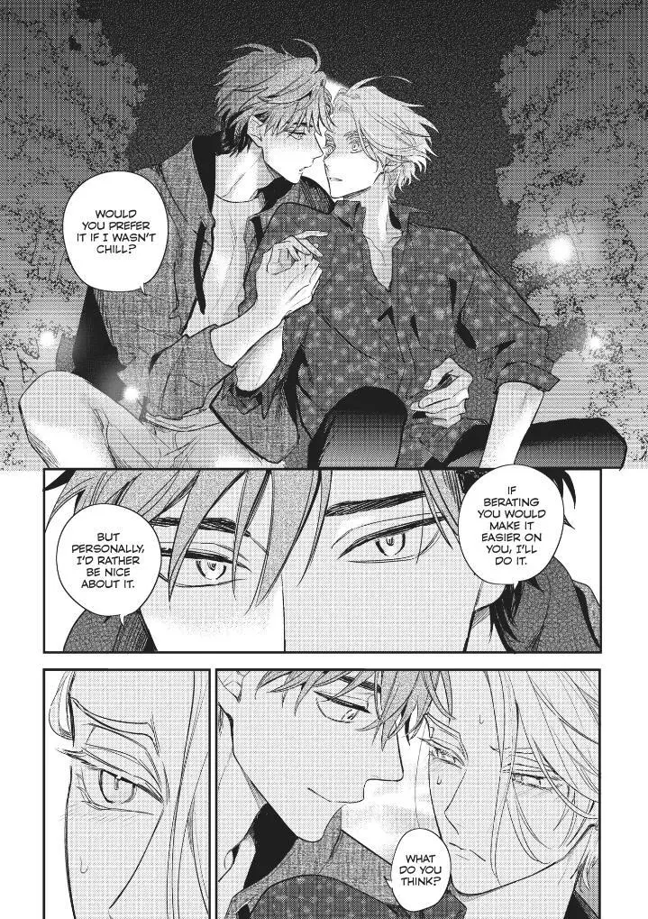 Therapy Game Restart - Chapter 22 Page 33