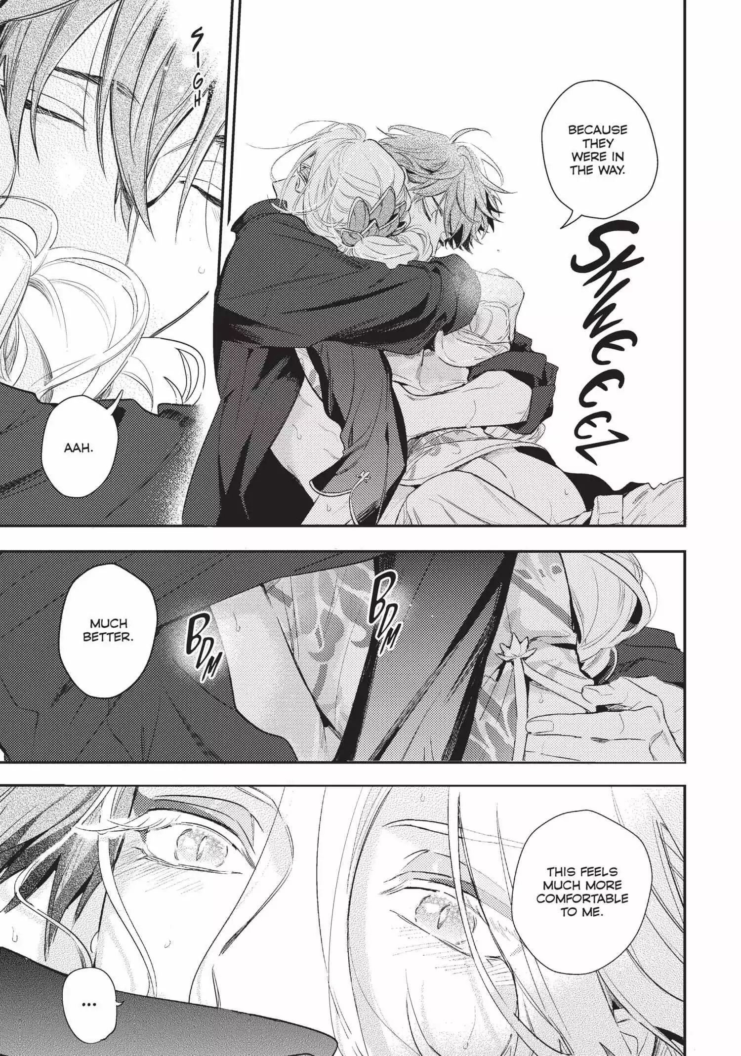 Therapy Game Restart - Chapter 25 Page 23