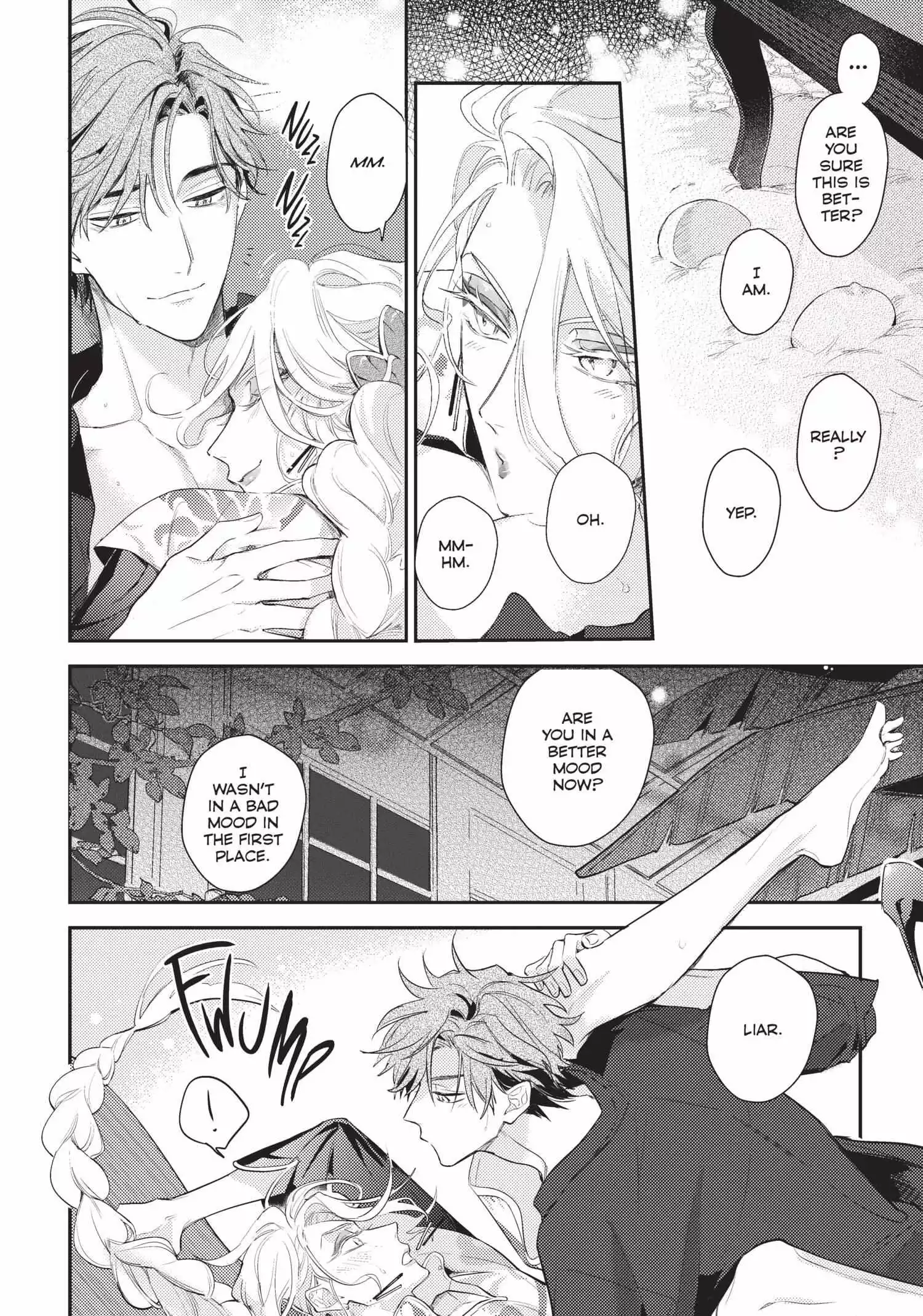 Therapy Game Restart - Chapter 25 Page 24