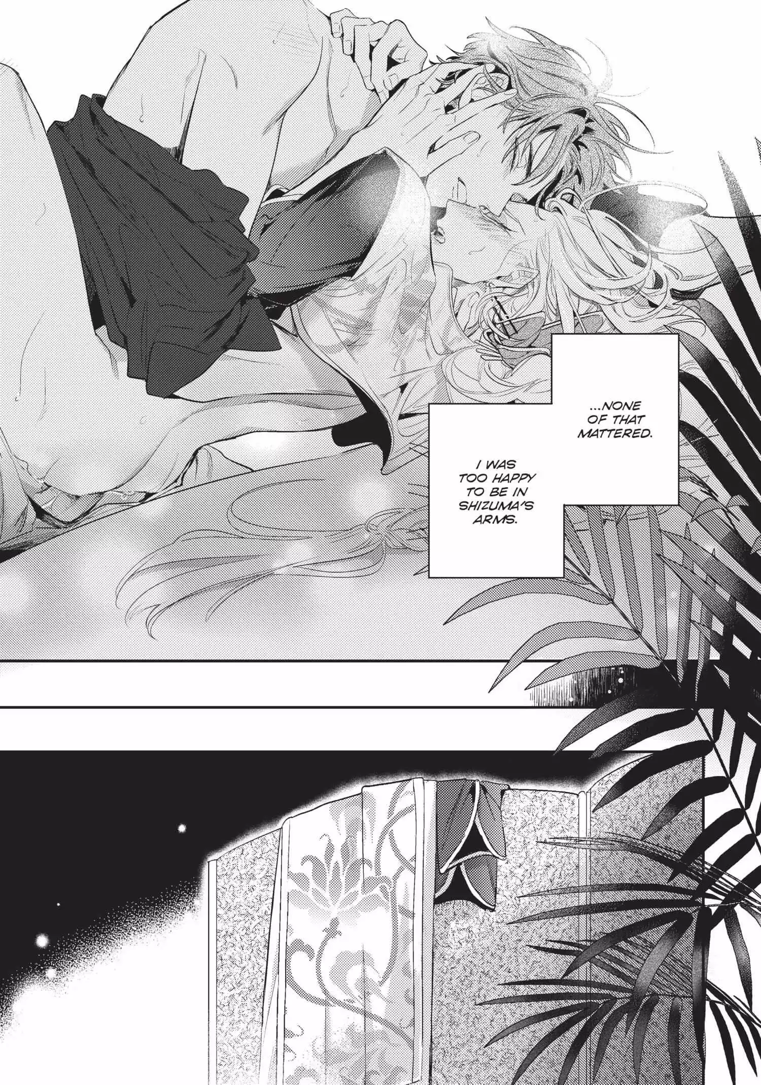 Therapy Game Restart - Chapter 25 Page 29