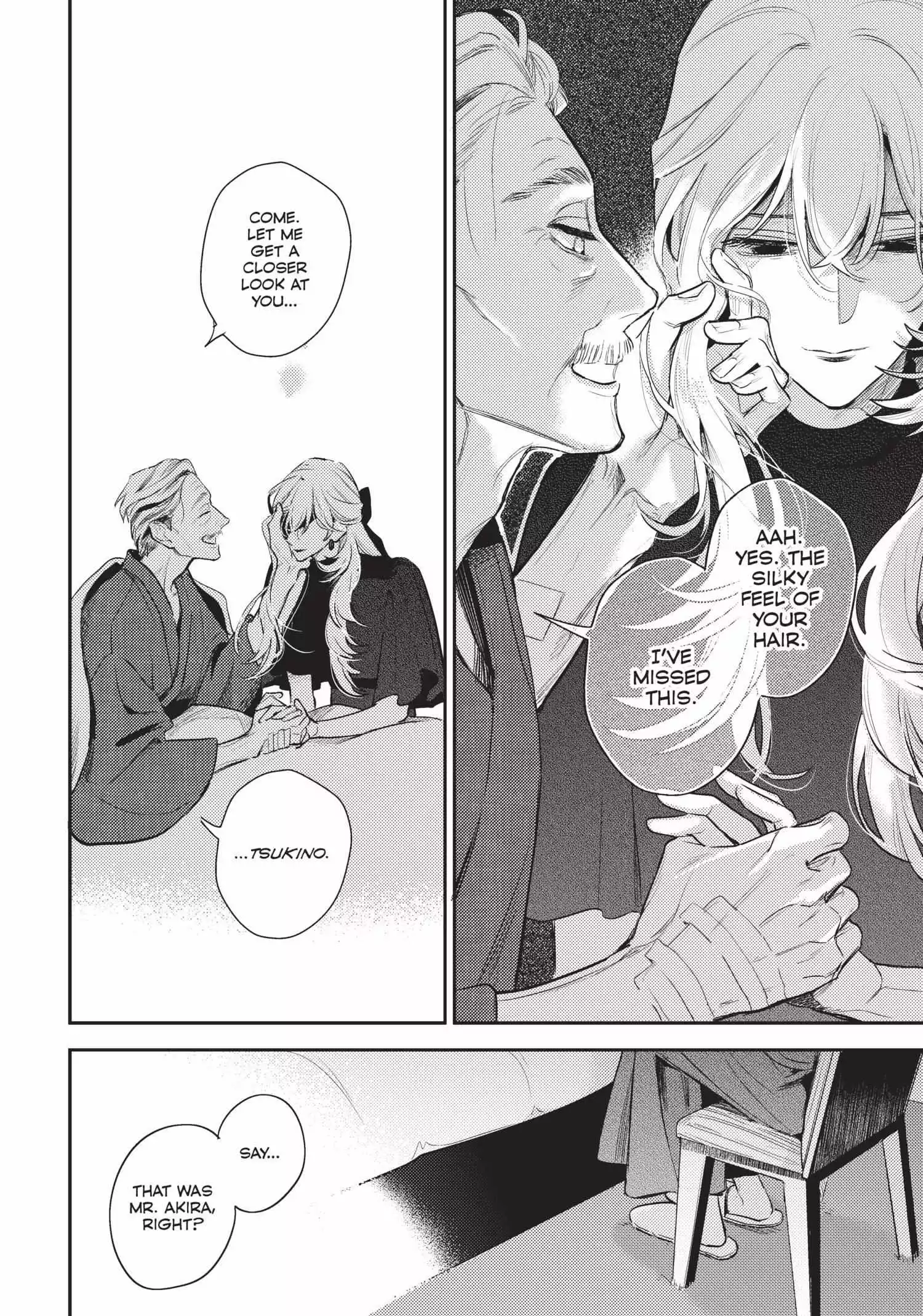 Therapy Game Restart - Chapter 26 Page 10