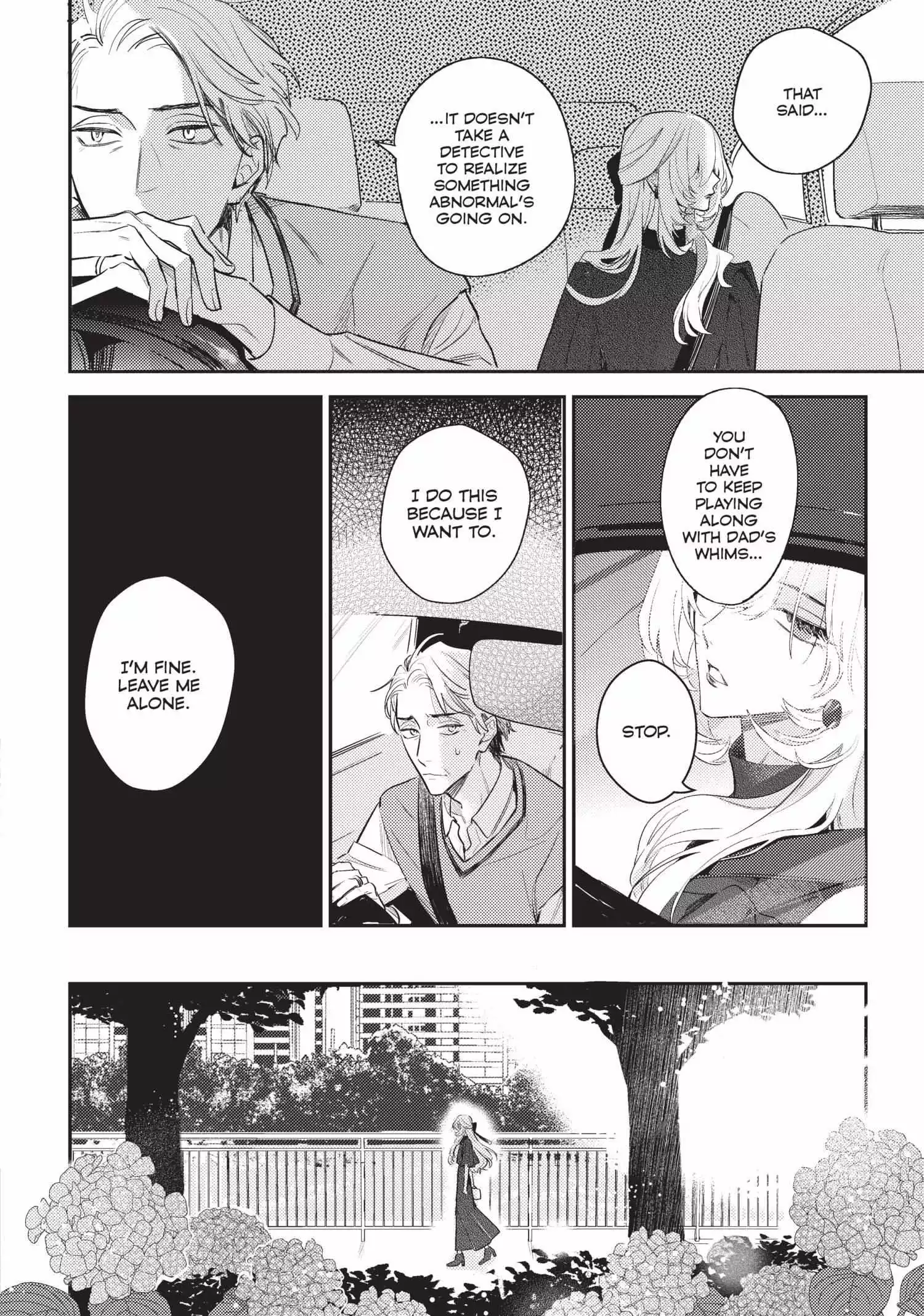 Therapy Game Restart - Chapter 26 Page 22