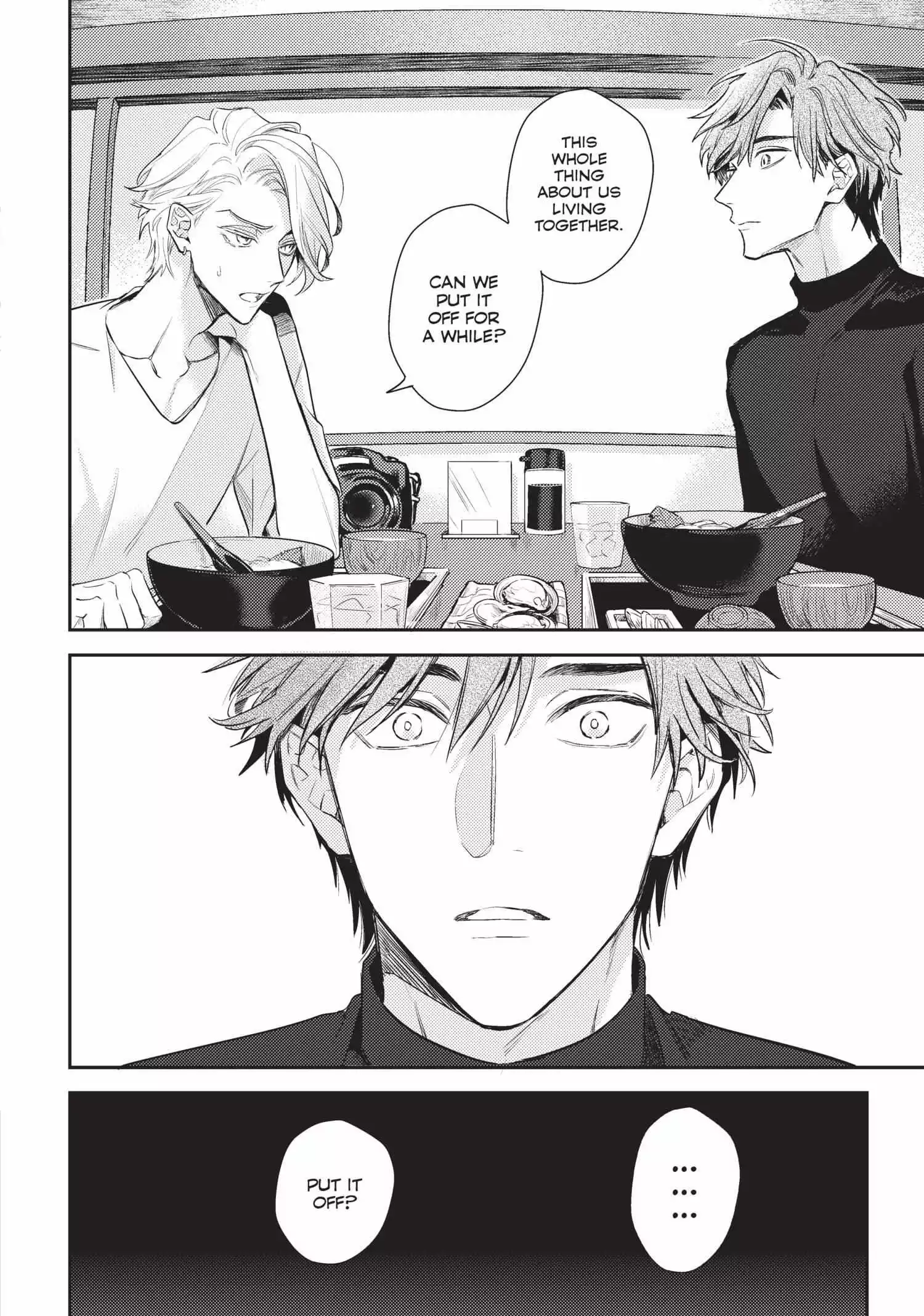 Therapy Game Restart - Chapter 26 Page 36