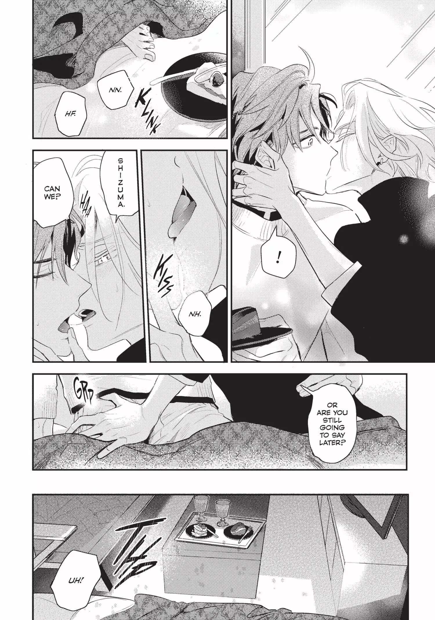 Therapy Game Restart - Chapter 27.5 Page 16