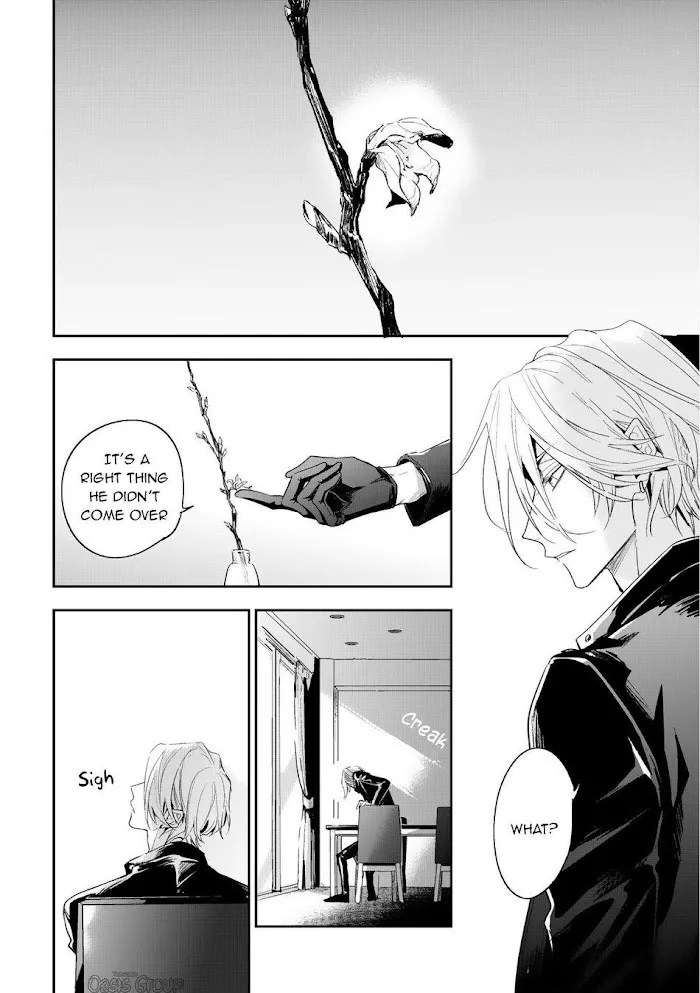 Therapy Game Restart - Chapter 3 Page 4
