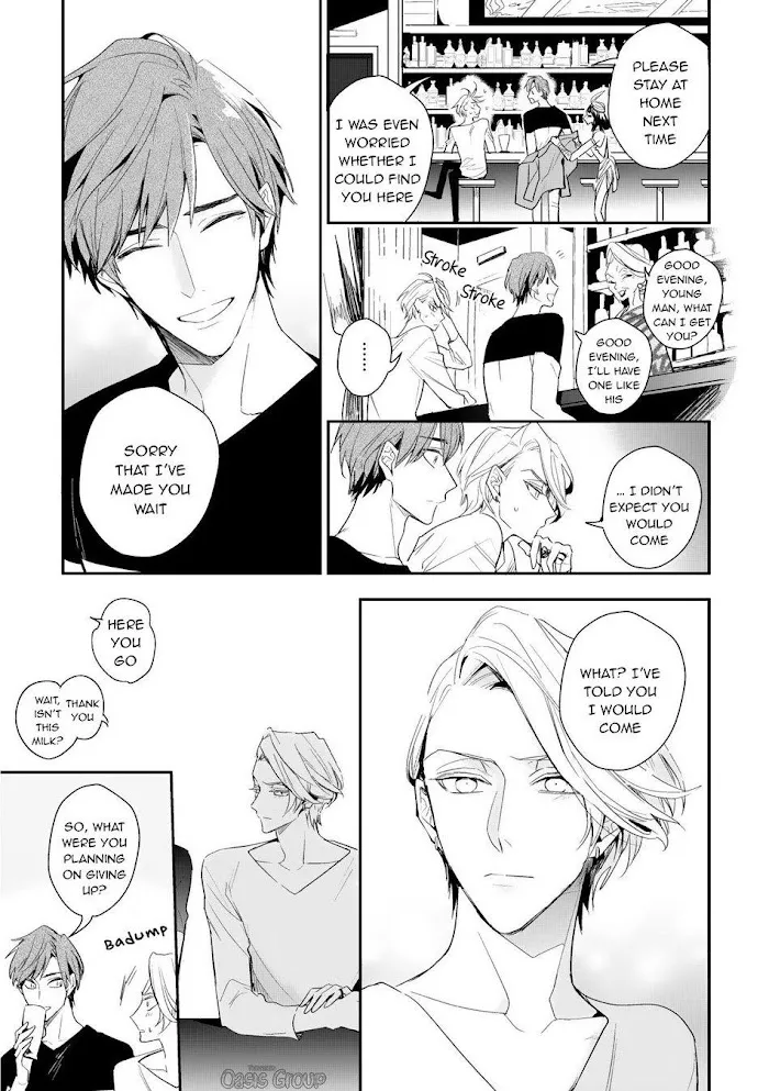 Therapy Game Restart - Chapter 3 Page 23