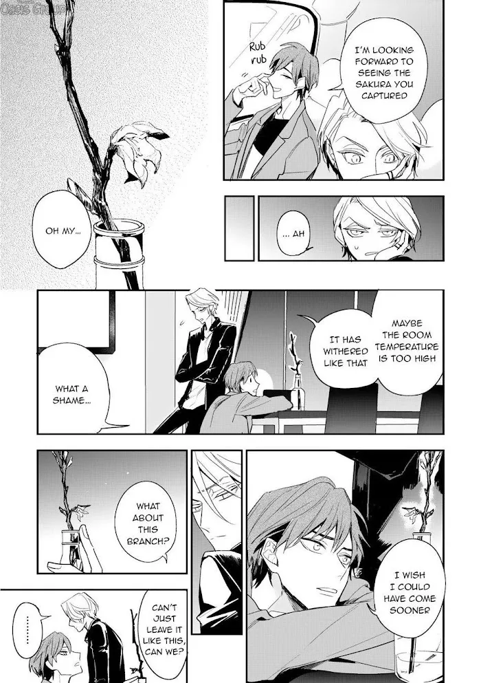 Therapy Game Restart - Chapter 3 Page 29
