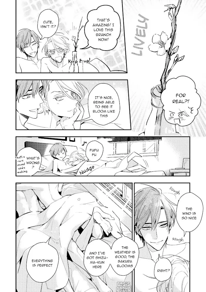 Therapy Game Restart - Chapter 5 Page 17