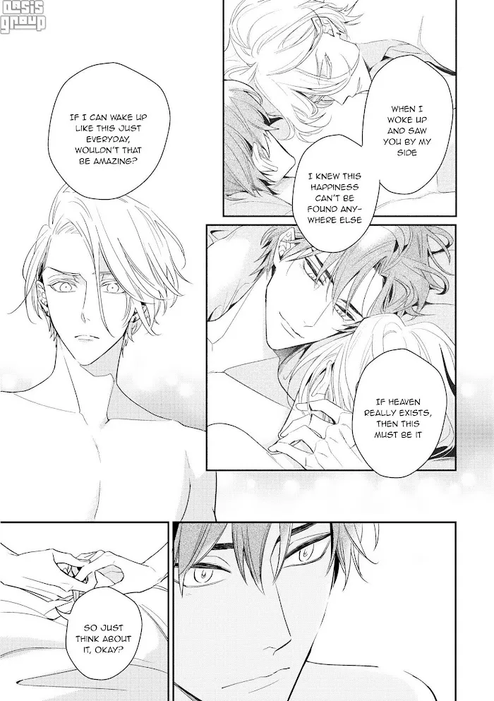 Therapy Game Restart - Chapter 5 Page 22