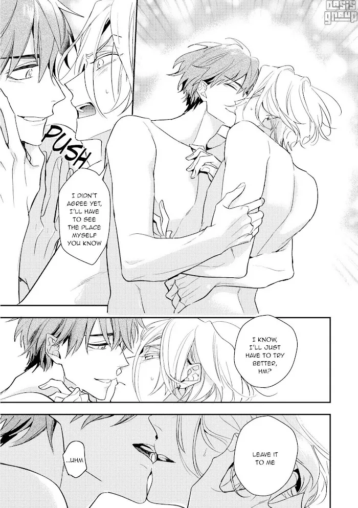 Therapy Game Restart - Chapter 5 Page 24
