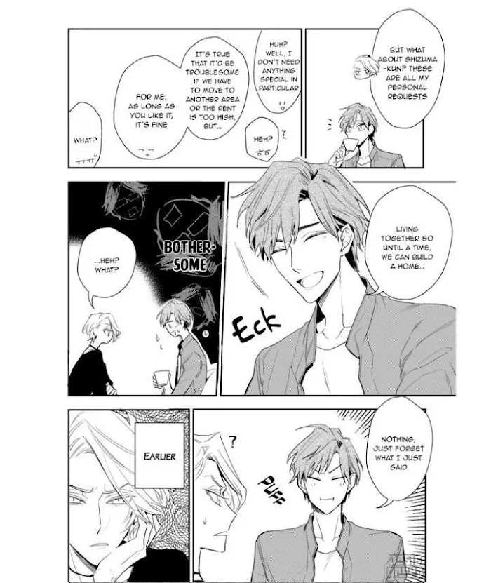 Therapy Game Restart - Chapter 7 Page 7