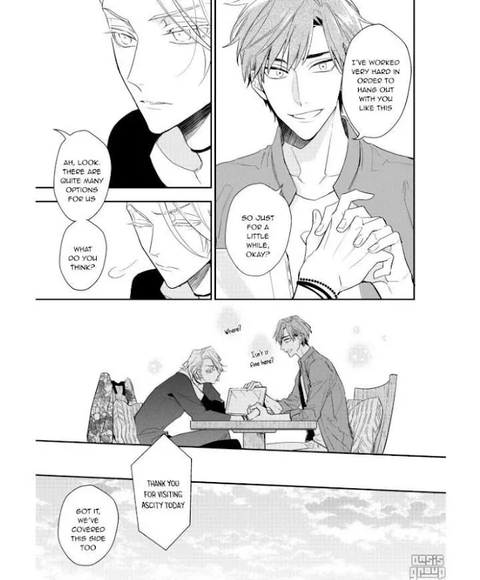 Therapy Game Restart - Chapter 7 Page 10