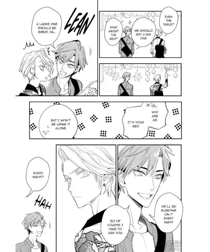 Therapy Game Restart - Chapter 7 Page 14