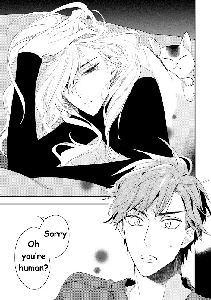 Therapy Game Restart - Chapter 8 Page 9