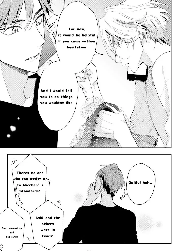 Therapy Game Restart - Chapter 8 Page 23