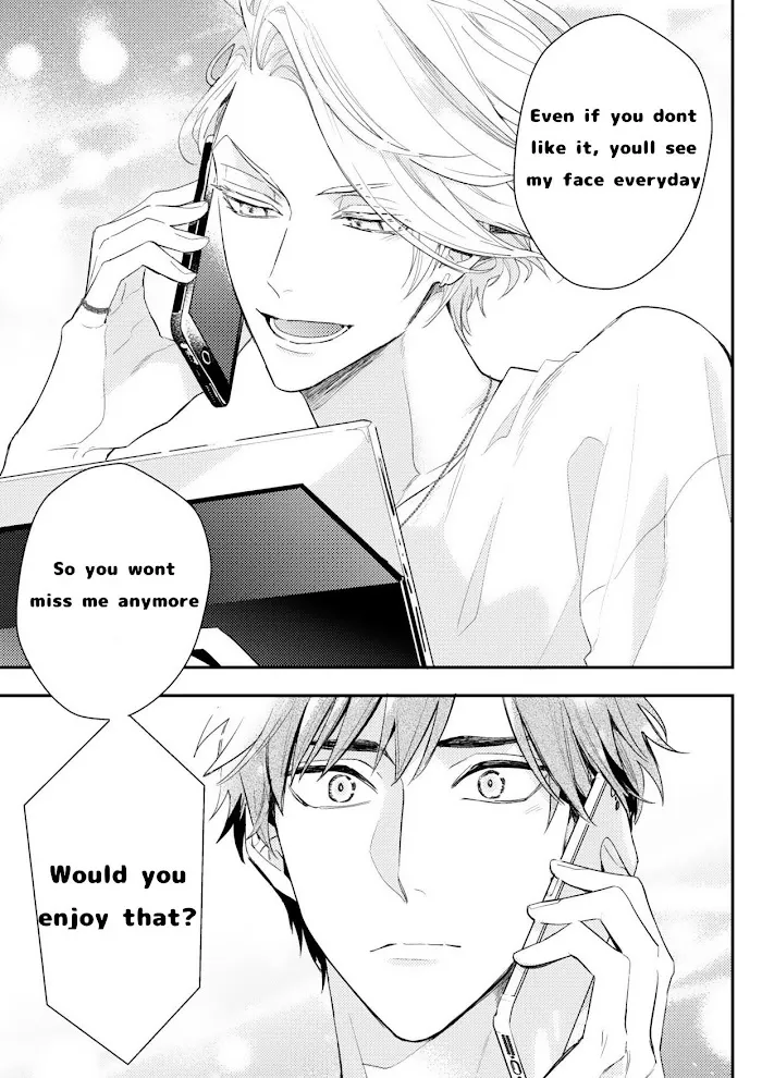 Therapy Game Restart - Chapter 8 Page 25