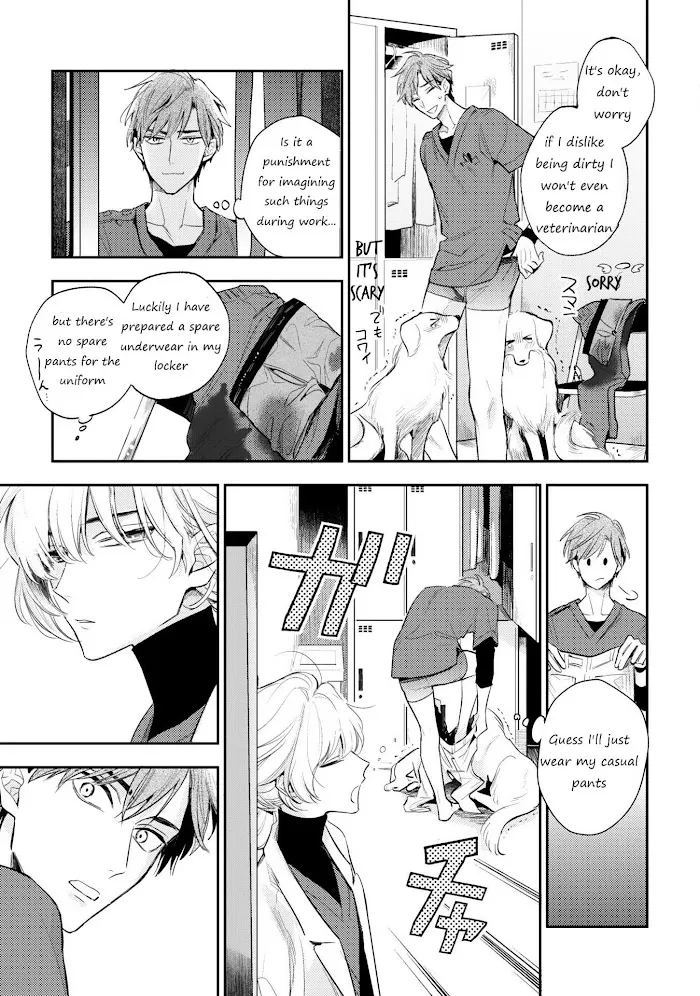 Therapy Game Restart - Chapter 9 Page 13